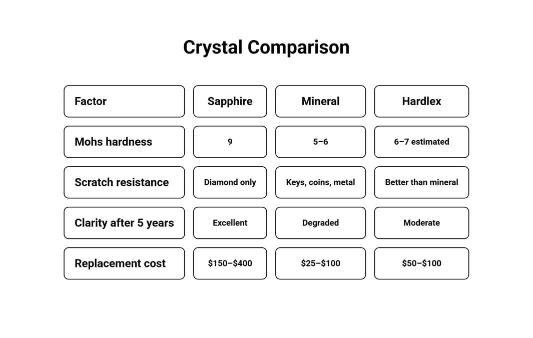 Materials and Build Quality