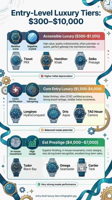 What ‘Entry-Level Luxury’ Actually Means (Why People Disagree)