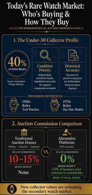 New Collectors and Ethical Auction Models