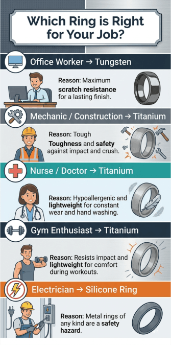 Profession-Specific Reference Table