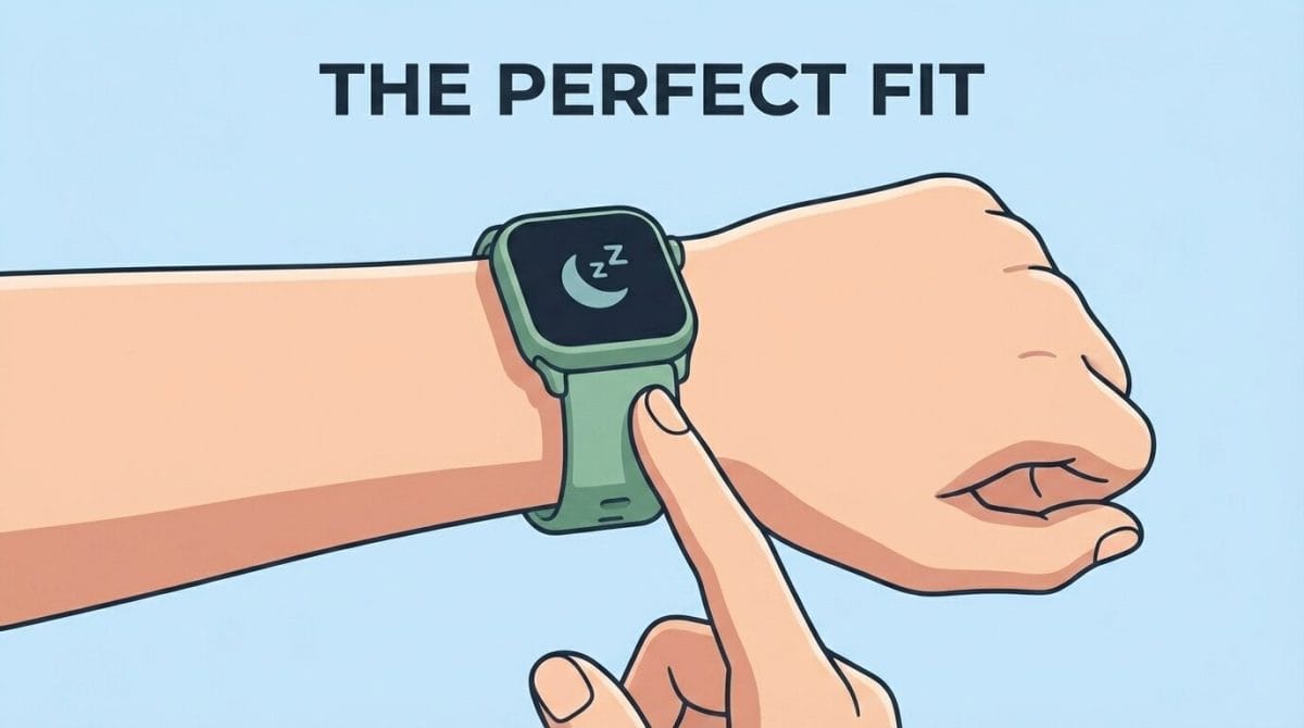 Nerve Pressure and Numbness