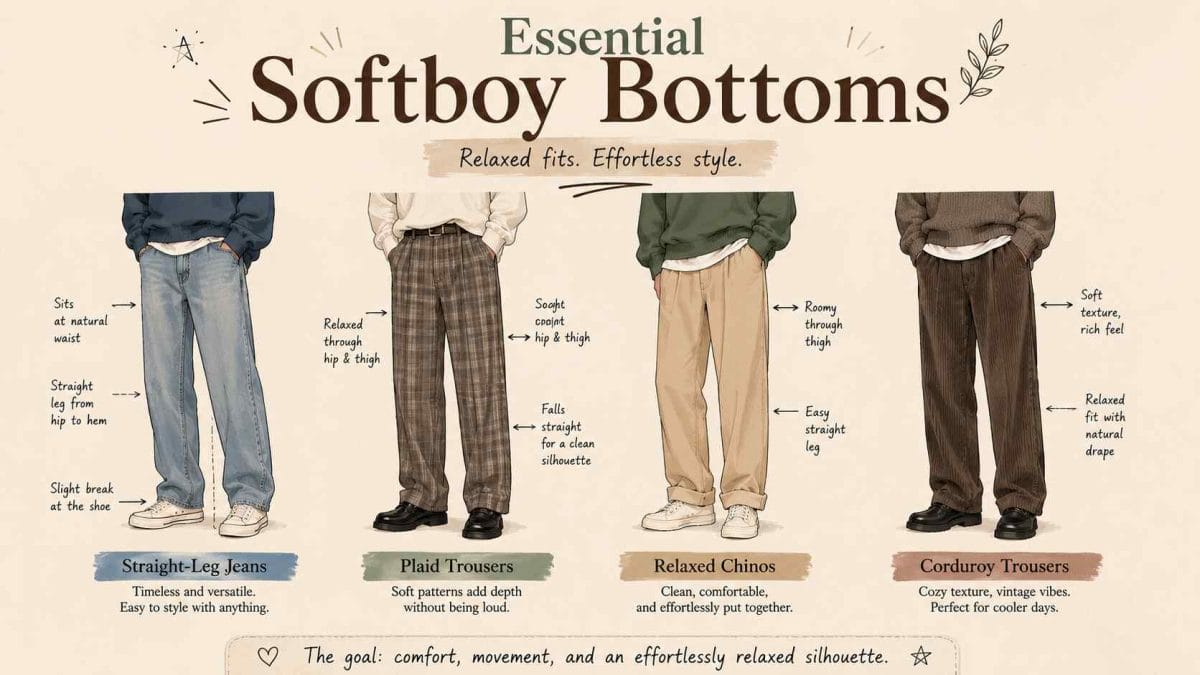 Bottoms
