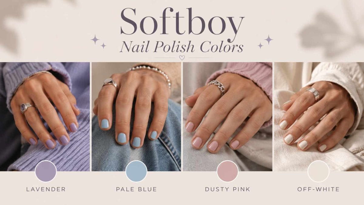 Nail Polish