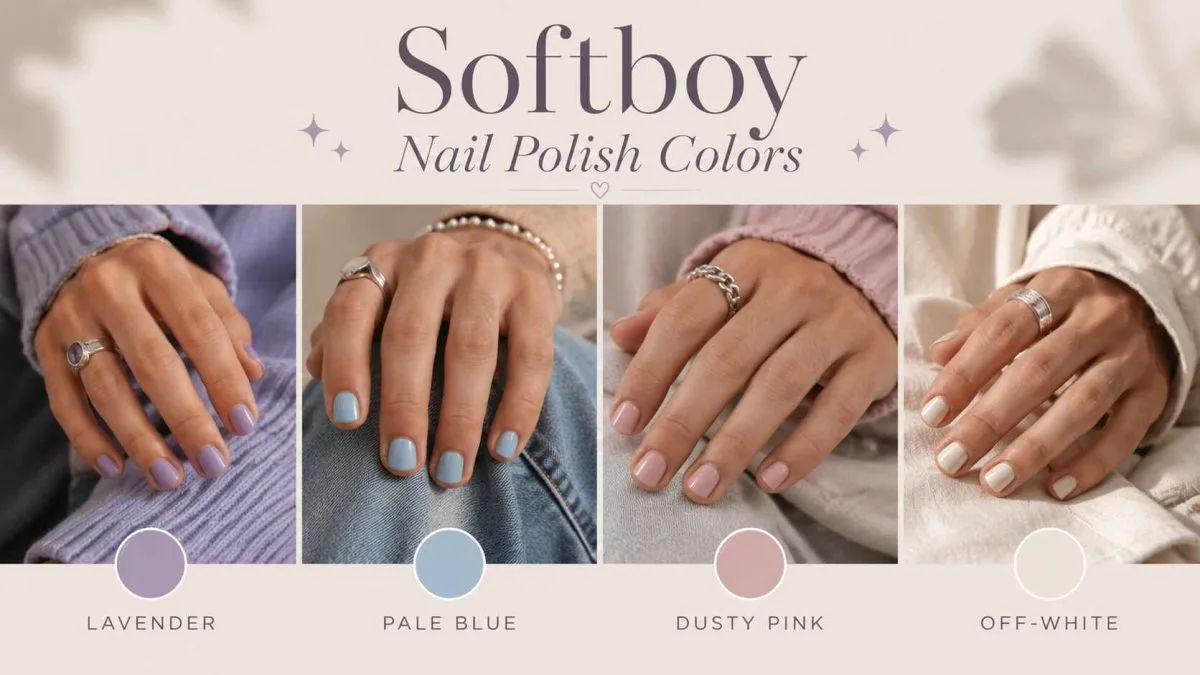 Nail Polish