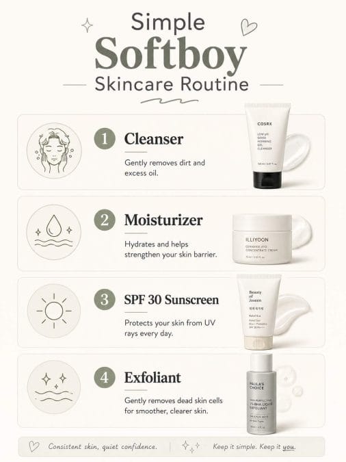 Skincare Routine