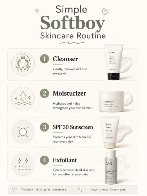 Skincare Routine