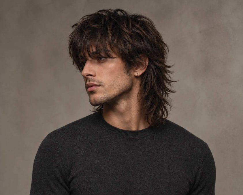 What Is the Wolf Cut?