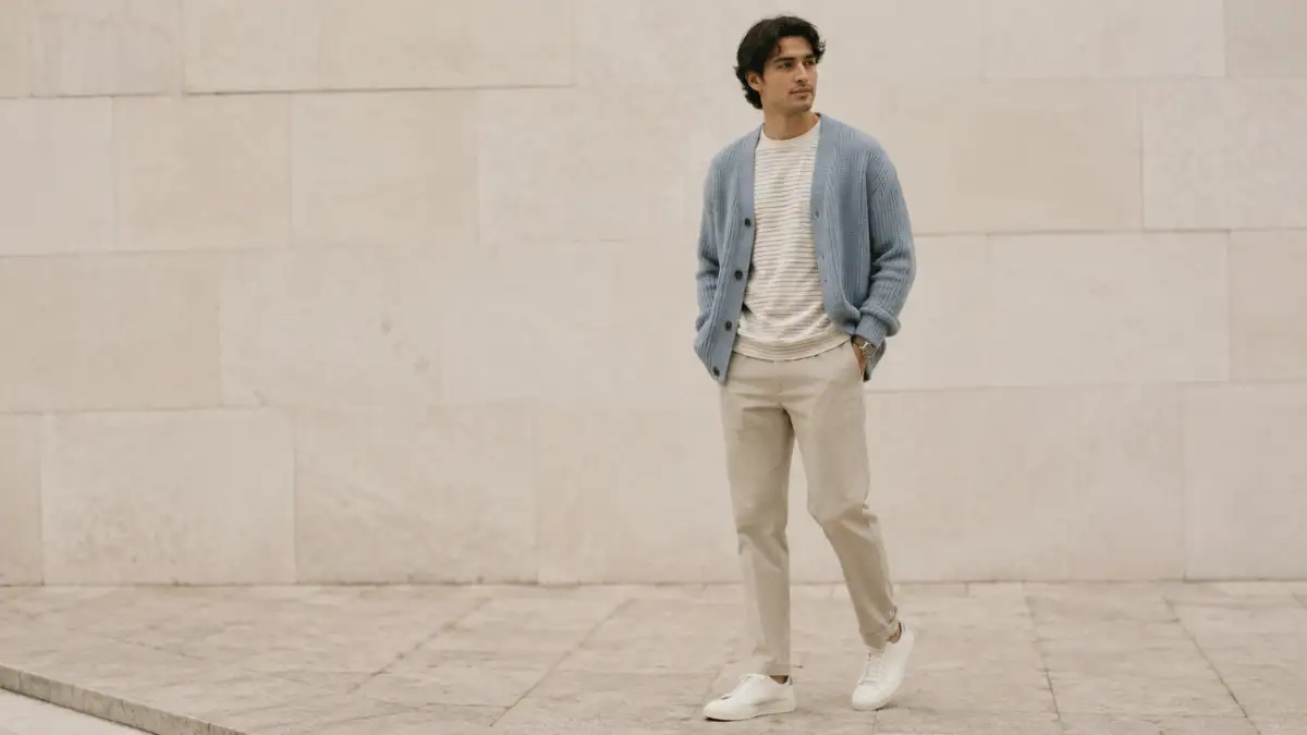 Soft Boy Aesthetic Outfits: A Wearable Style Guide